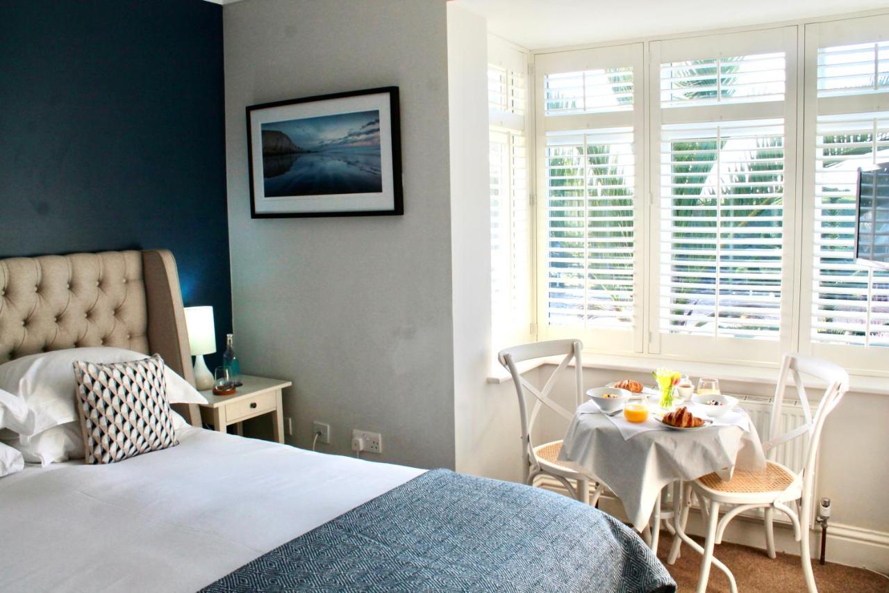 The Bosham Boathouse Bed and breakfast