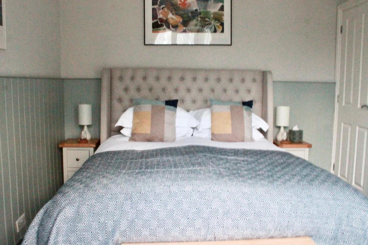 Bed and breakfast The Bosham Boathouse *